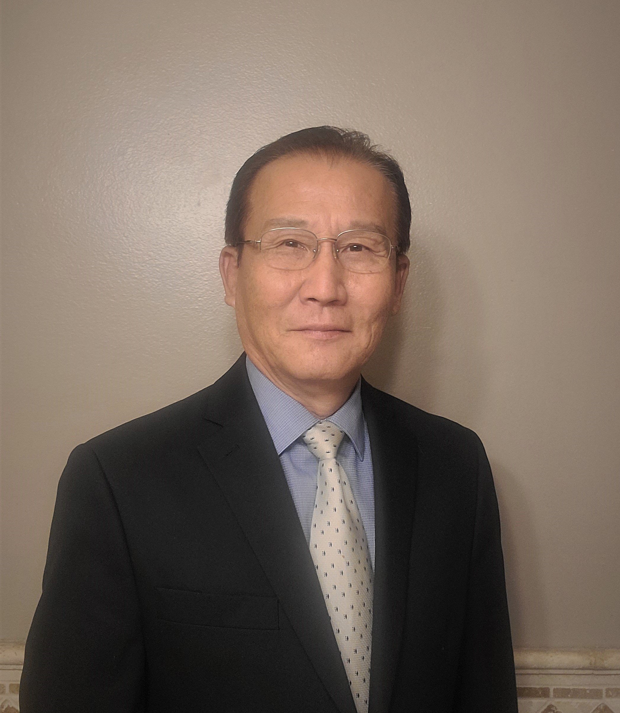 Dr. John Ahn